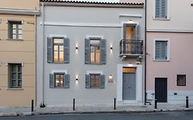 Maison 36 Villa In The Center Of Psyri